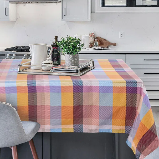 Τραπεζομάντηλο (140x180) Das Home 0897 Multicolor