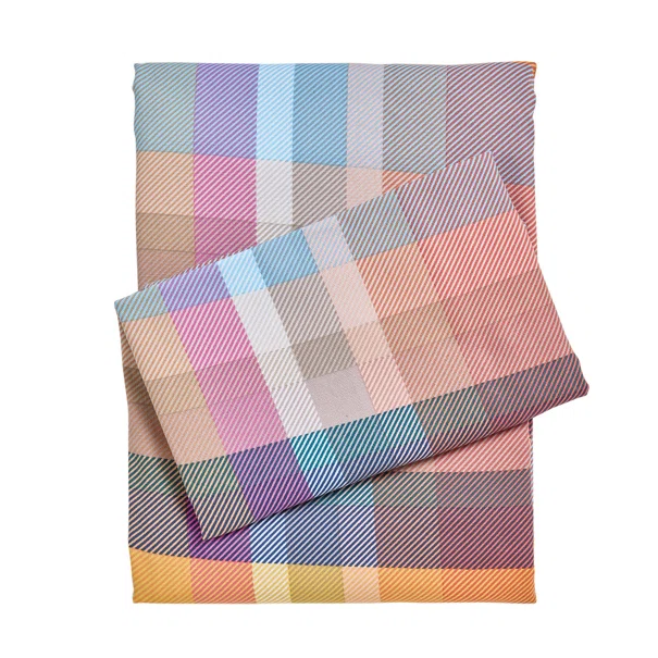 Τραπεζομάντηλο (140x180) Das Home 0897 Multicolor
