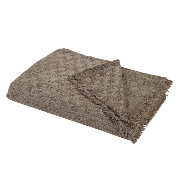 Ριχτάρι Καναπέ Διθέσιου (180x250) Das Home 0314 Dark Taupe