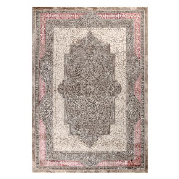 Χαλί (160x230) Tzikas Carpets Elements 33079-955