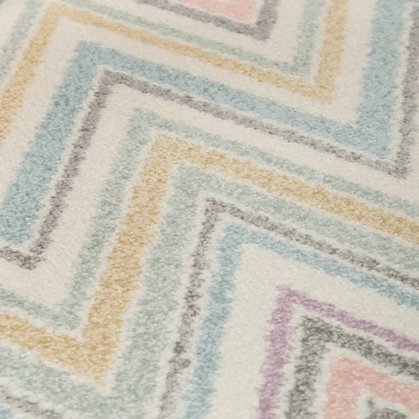 Παιδικό Χαλί (200x250) Βιοκαρπέτ Poppin 79164/210