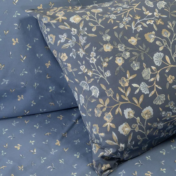 Σεντόνια Υπέρδιπλα (Σετ) Melinen Ultra Line Augusta Jean