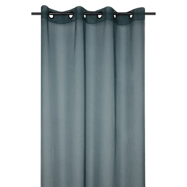 Κουρτίνα (135x260) Με Τρουκς S-F Monna Eucalyptus R61697021VL