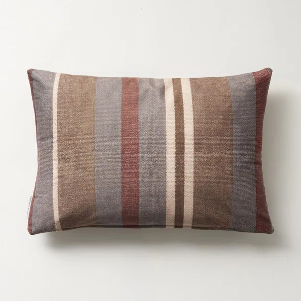 Διακοσμητική Μαξιλαροθήκη (30x45) Gofis Home Neoma Gold Beige 158