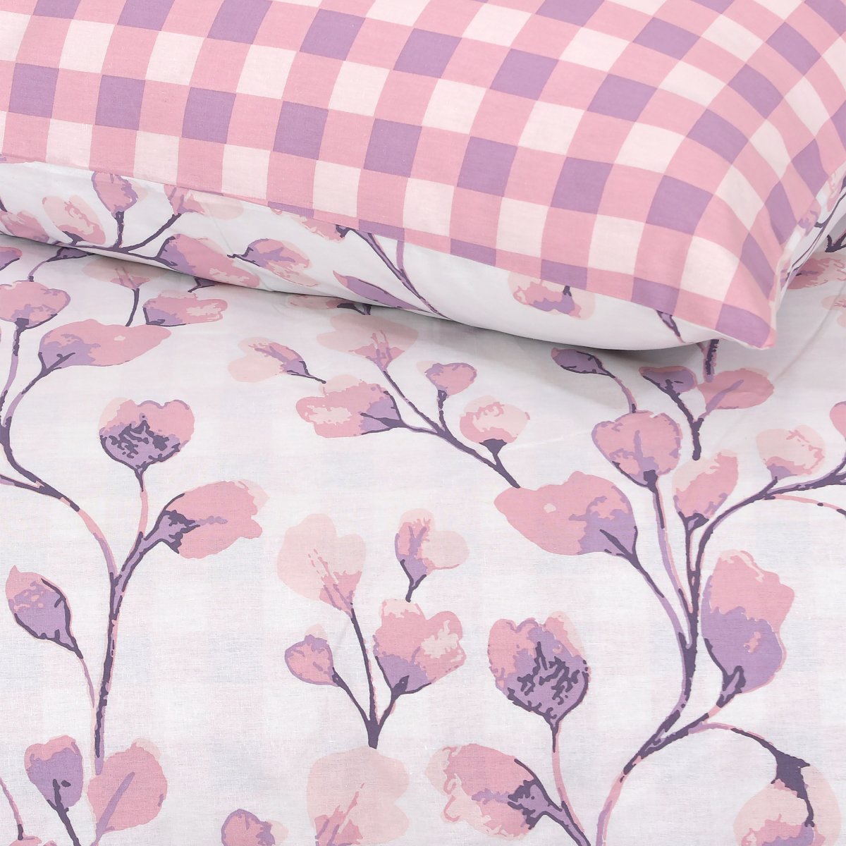 Σεντόνια Μονά (Σετ) Kocoon Camille