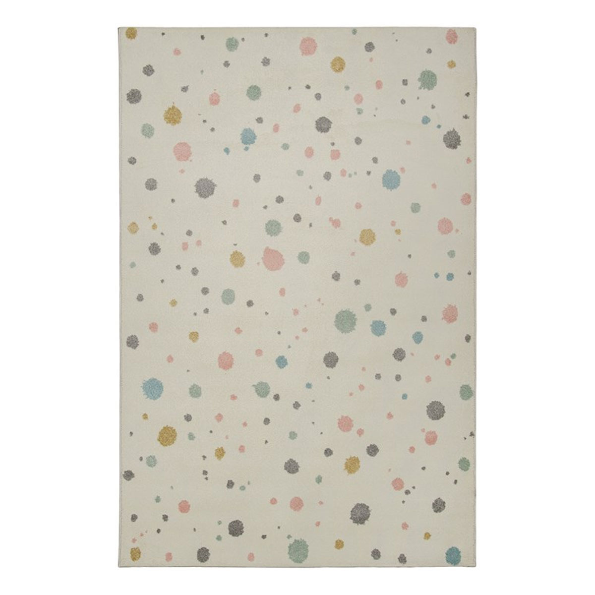 Χαλί (200x250) Βιοκαρπέτ Poppin 40267/260