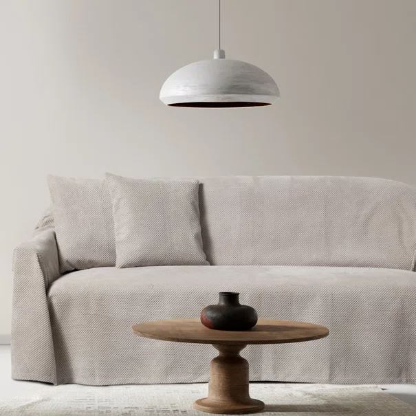 Ριχτάρι Καναπέ Τριθέσιου Fleece (180x300) Das Home 0305 Grey