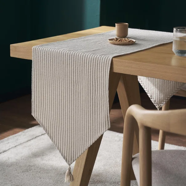 Τραβέρσα (50x220) Gofis Home Ingerith 379/07