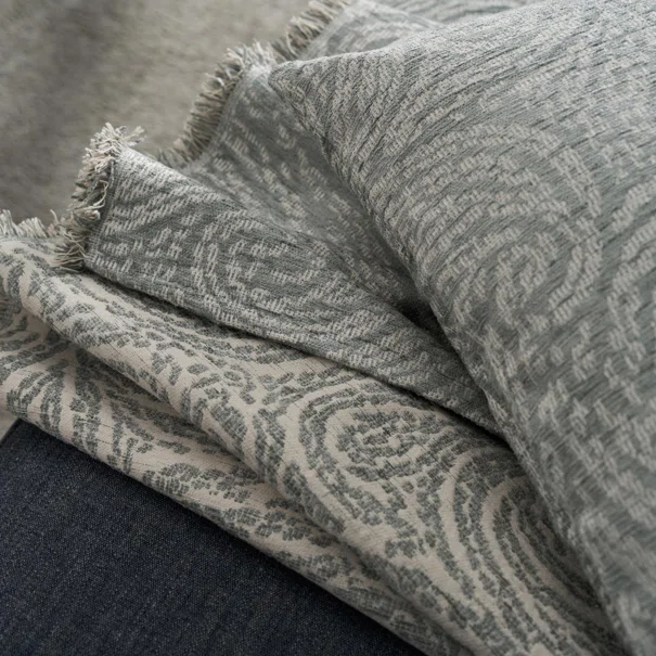 Ριχτάρι Καναπέ Διθέσιου (180x250) Gofis Home Rune Opal Green 448/07