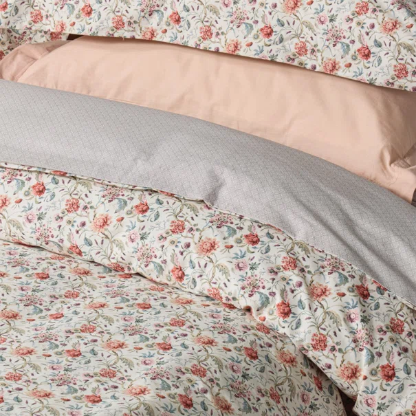 Σεντόνια Μονά (Σετ) Das Home Happy 9702 Beige