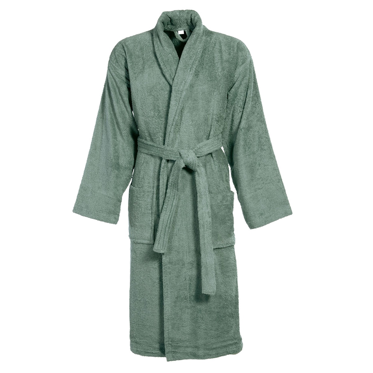Μπουρνούζι Nef-Nef Homeware Fresh Green