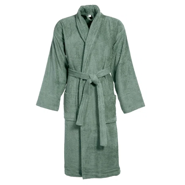 Μπουρνούζι Nef-Nef Homeware Fresh Green