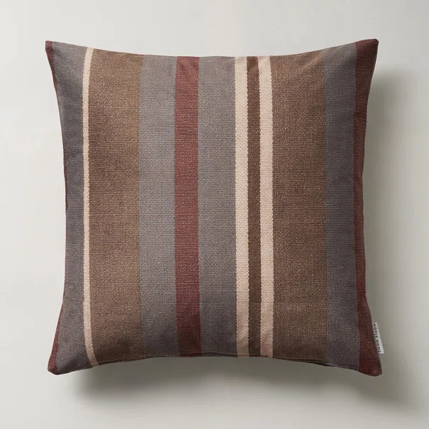 Διακοσμητική Μαξιλαροθήκη (43x43) Gofis Home Neoma Gold Beige 158