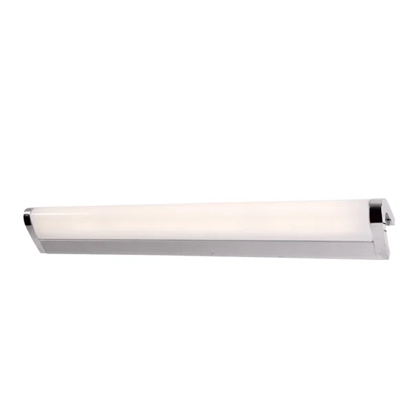 Φωτιστικό Μπάνιου LED Homelighting Alfa 77-3566
