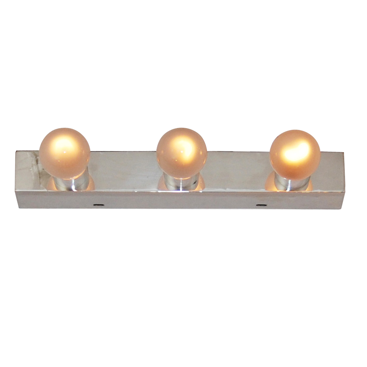 Απλίκα Τοίχου Homelighting Tube Wall 77-3208