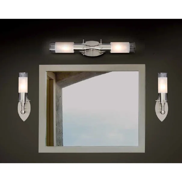 Φωτιστικό Μπάνιου Homelighting Korina 77-0024