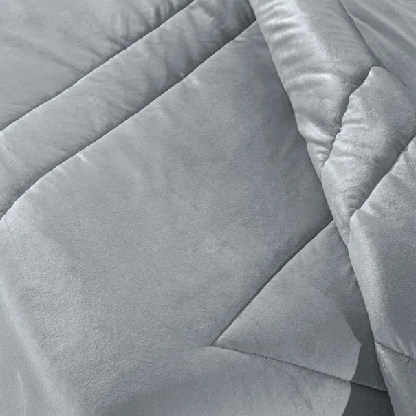 Πάπλωμα Υπέρδιπλο (220x240) Guy Laroche Refine Silver