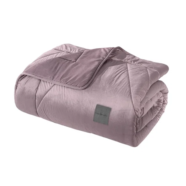Πάπλωμα King Size (240x250) Guy Laroche Refine Amethyst
