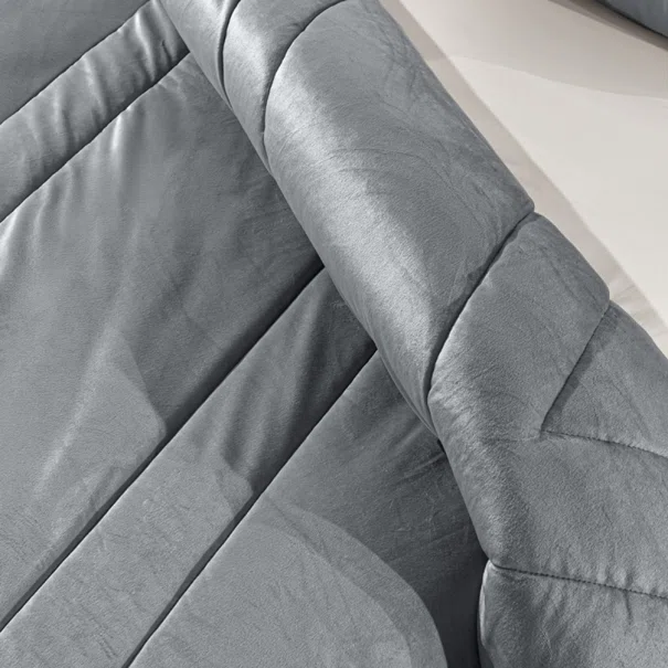 Πάπλωμα King Size (240x250) Guy Laroche Refine Carbon