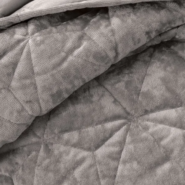 Λεπτό Πάπλωμα Βελουτέ King Size (240x260) Nima Sora