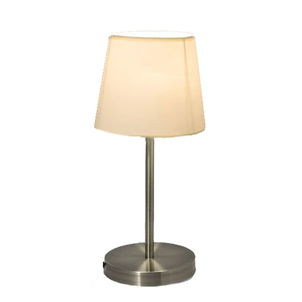 Πορτατίφ Homelighting Dora 77-2121 Chrome