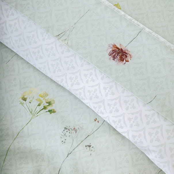 Σετ Σεντόνια Υπέρδιπλα (Σετ) Nima Whisper