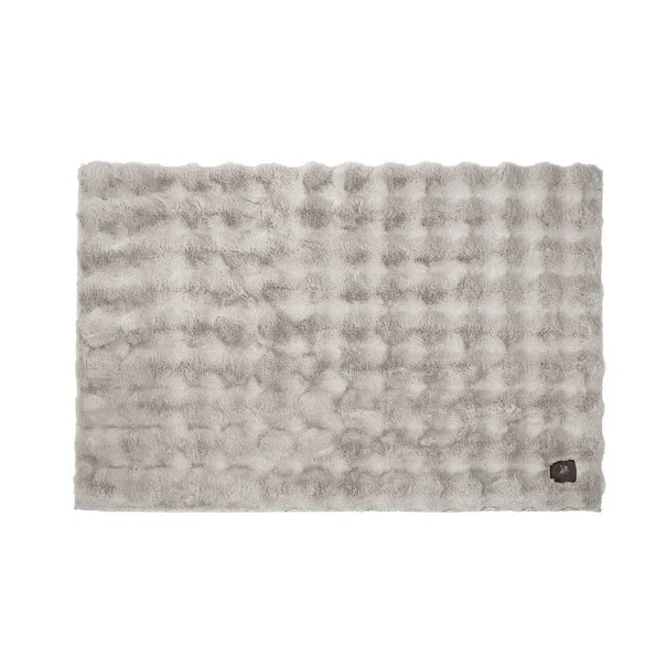 Χαλί Διαδρόμου Γούνινο (75x140) Greenwich Polo Club Essential 3110