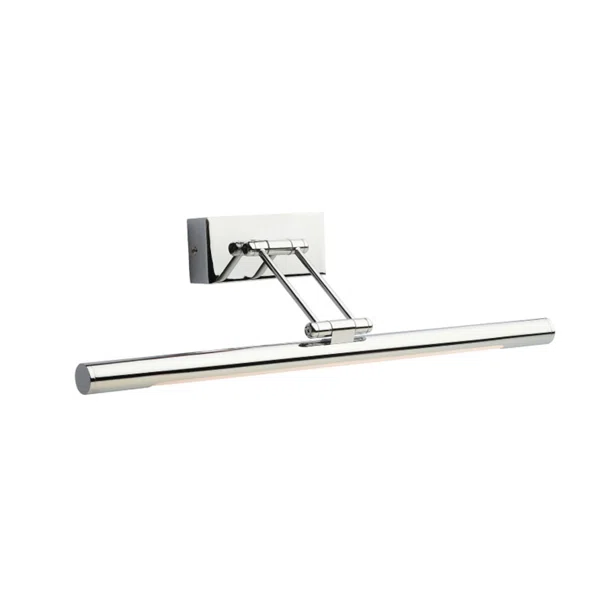 Φωτιστικό Μπάνιου LED Aca Rio PN10LEDW50CH Chrome