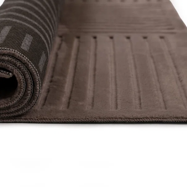 Χαλιά Κρεβατοκάμαρας (Σετ 3τμχ) Tzikas Carpets Luna 00072-995