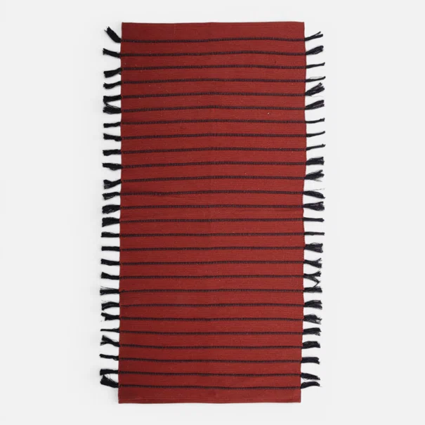 Χαλί Διαδρόμου (70x140) Nef-Nef Homeware Antilo Brick