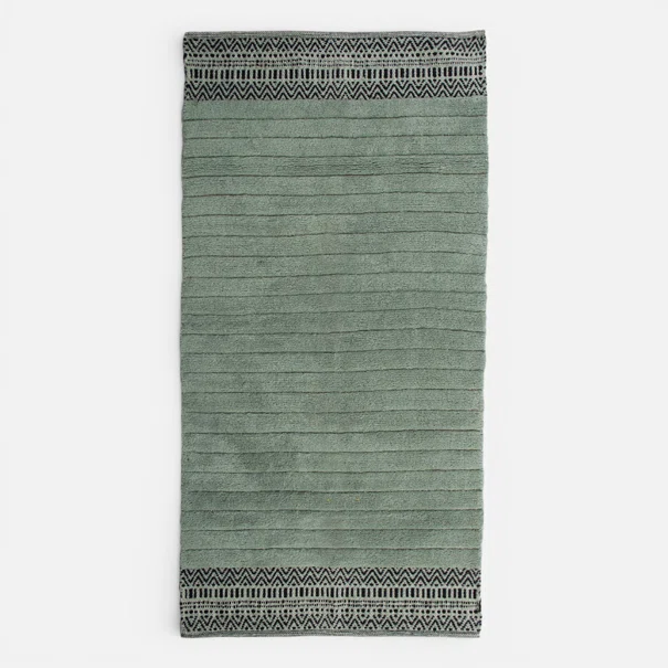 Χαλί Διαδρόμου (70x140) Nef-Nef Homeware Coper Green