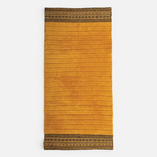 Χαλί Διαδρόμου (70x140) Nef-Nef Homeware Coper Mustard