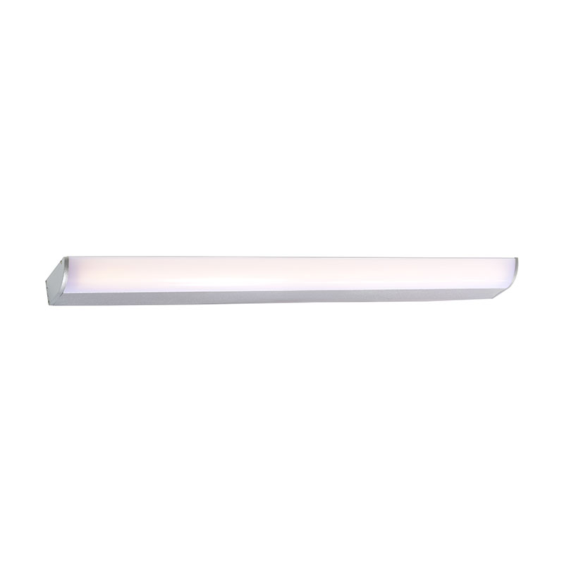 Φωτιστικό Μπάνιου LED Aca Klara PN29LEDW57SR
