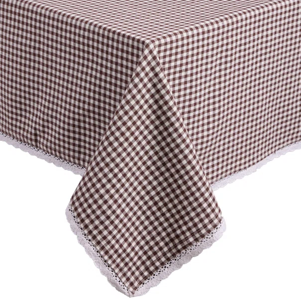 Τραπεζομάντηλο (140x180) Das Home 0916 Brown