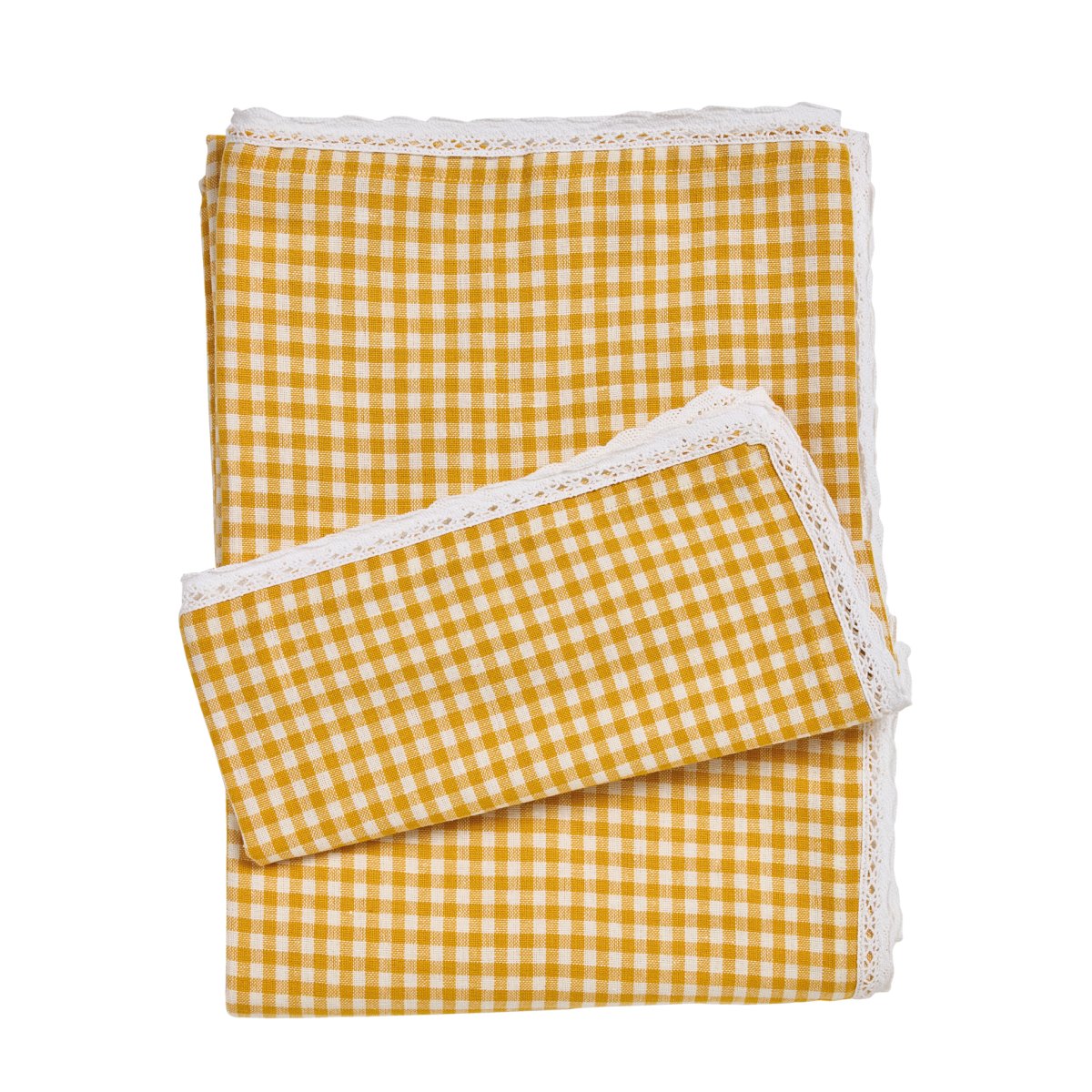 Τραπεζομάντηλο (140x240) Das Home 0914 Orange