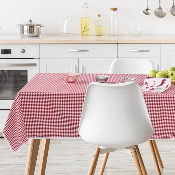 Τραπεζομάντηλο (140x240) Das Home 0915 Red