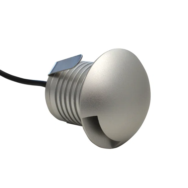 Απλίκα LED Εξωτερικού Χώρου Χωνευτή Viokef Eric 4269800