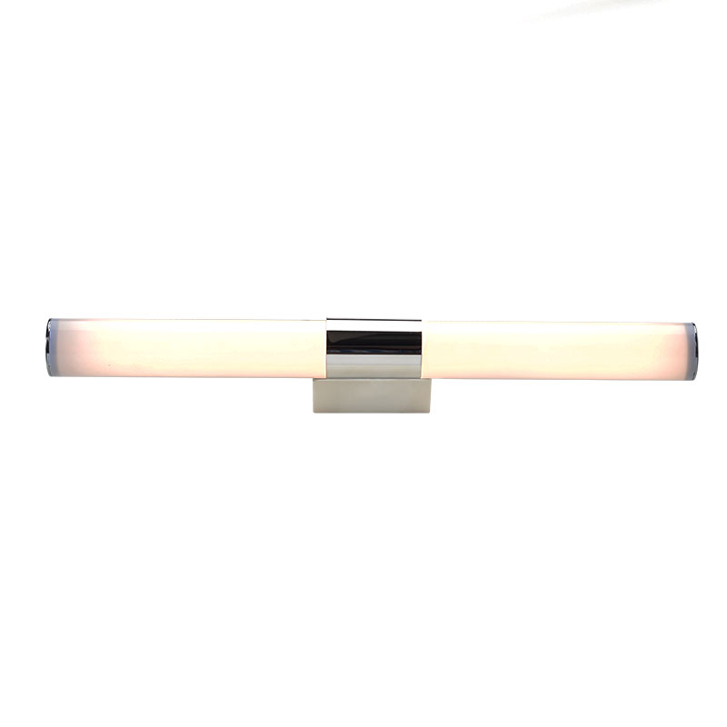 Φωτιστικό Μπάνιου LED Aca Tinki TNK7518013W