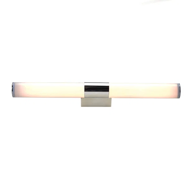 Φωτιστικό Μπάνιου LED Aca Tinki TNK7518013W