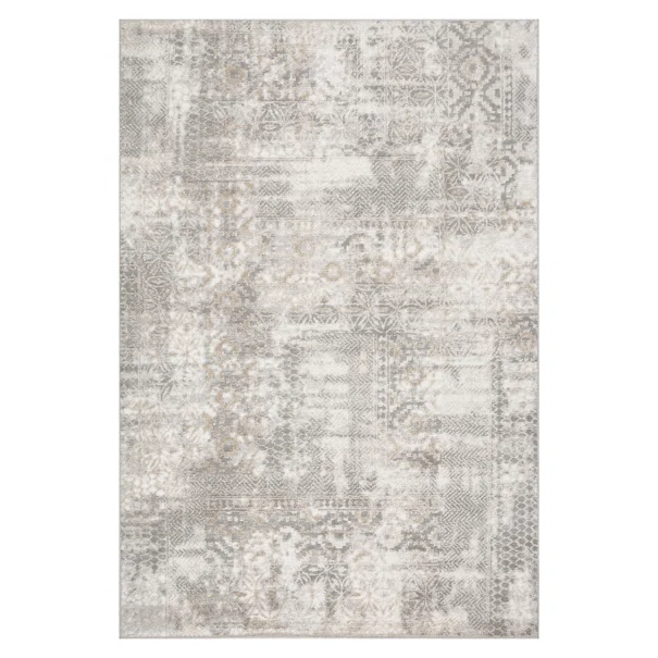 Χαλί (133x190) Tzikas Carpets Salma 55001-070