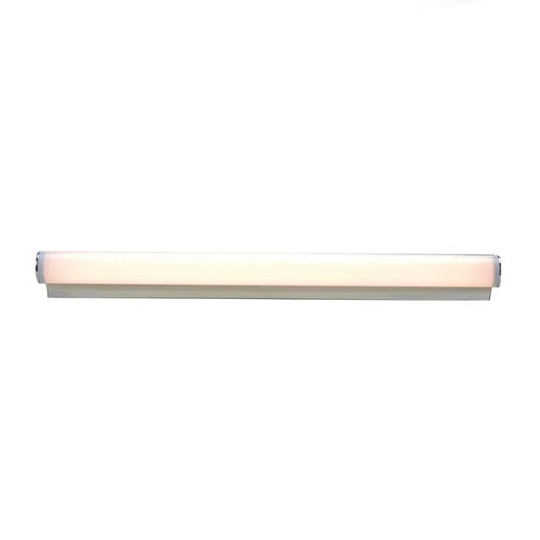 Φωτιστικό Μπάνιου LED Aca Tinki TNK7518315W