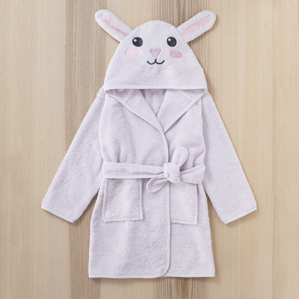 Βρεφικό Μπουρνούζι Nima My Little Bunny