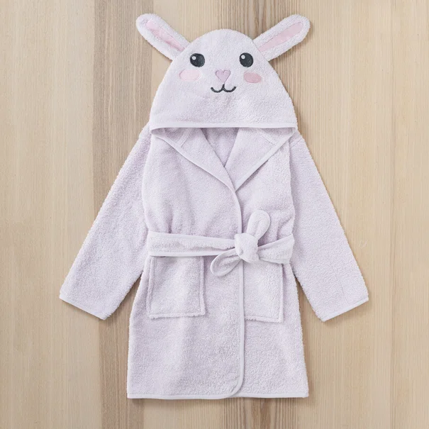 Βρεφικό Μπουρνούζι Nima My Little Bunny