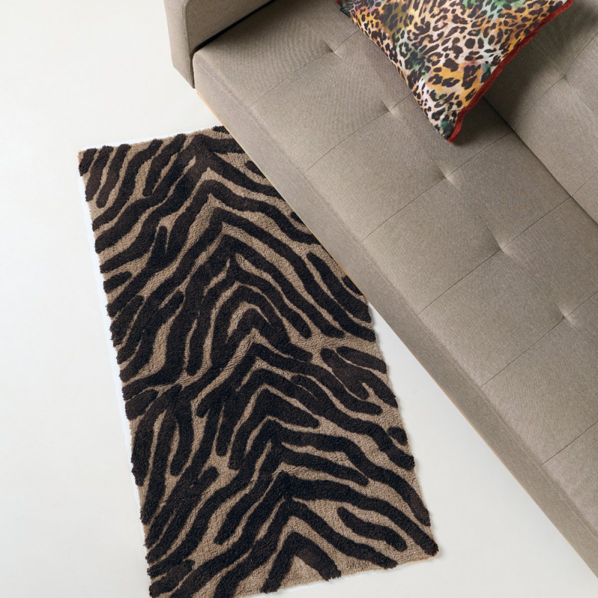 Πατάκι (50x80) Kentia Dazl 04