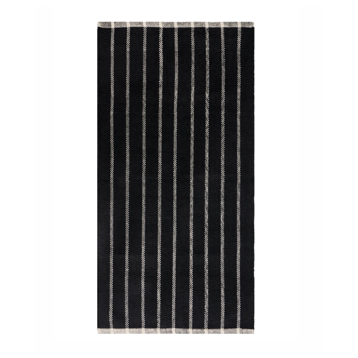 Χαλί Διαδρόμου (70x140) Kentia Hunter 30 Black