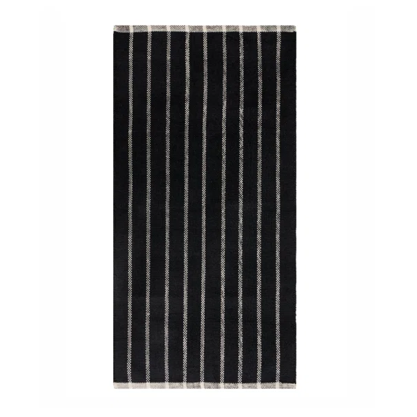 Χαλί Διαδρόμου (70x200) Kentia Hunter 30 Black