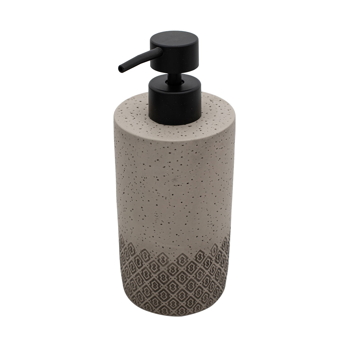 Dispenser Μπάνιου 290ml Estia Native 02-11901