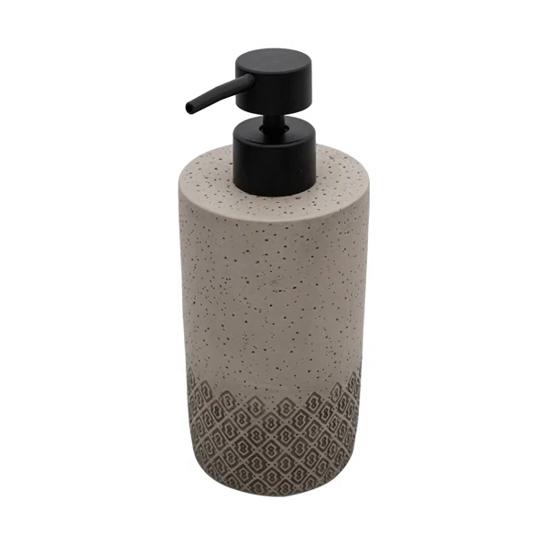 Dispenser Μπάνιου 290ml Estia Native 02-11901