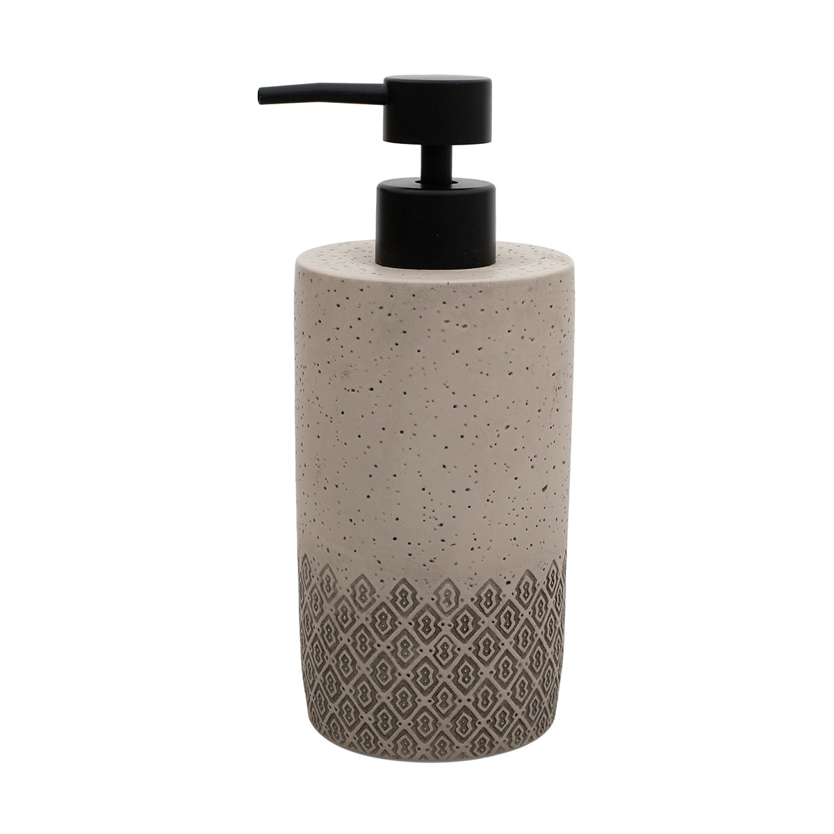 Dispenser Μπάνιου 290ml Estia Native 02-11901