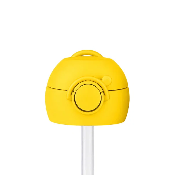 Ανταλλακτικό Καπάκι & Καλαμάκι Estia Handy Bottle AEK BC 01-56988